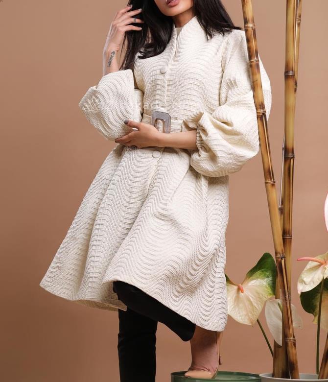 مدل مانتو بهاره 